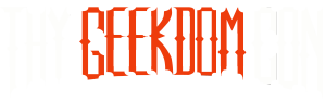 Thy Geekdom Con Logo