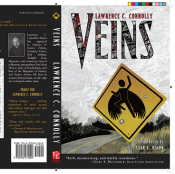 VEINS Cover