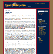 www.cavsplanet.com