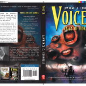 VOICES Cover